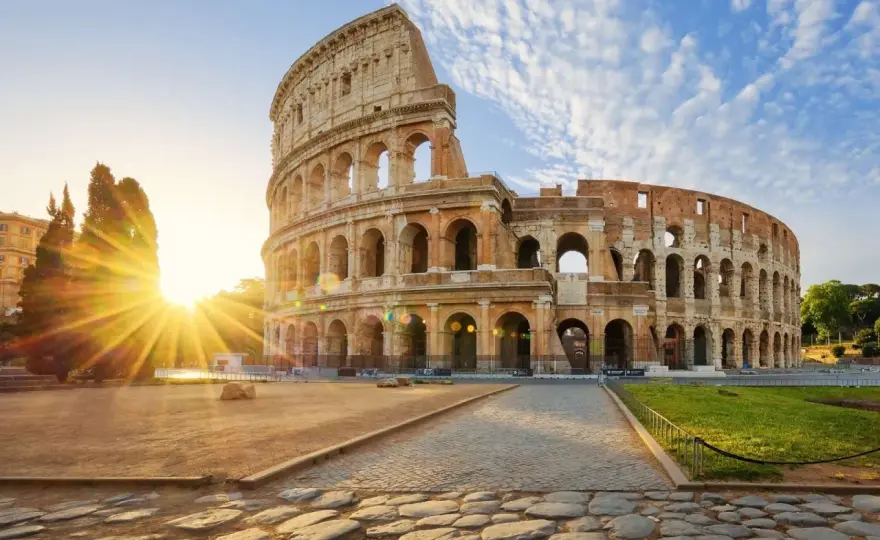 Visiter Rome en janvier - Guide complet pour un séjour réussi