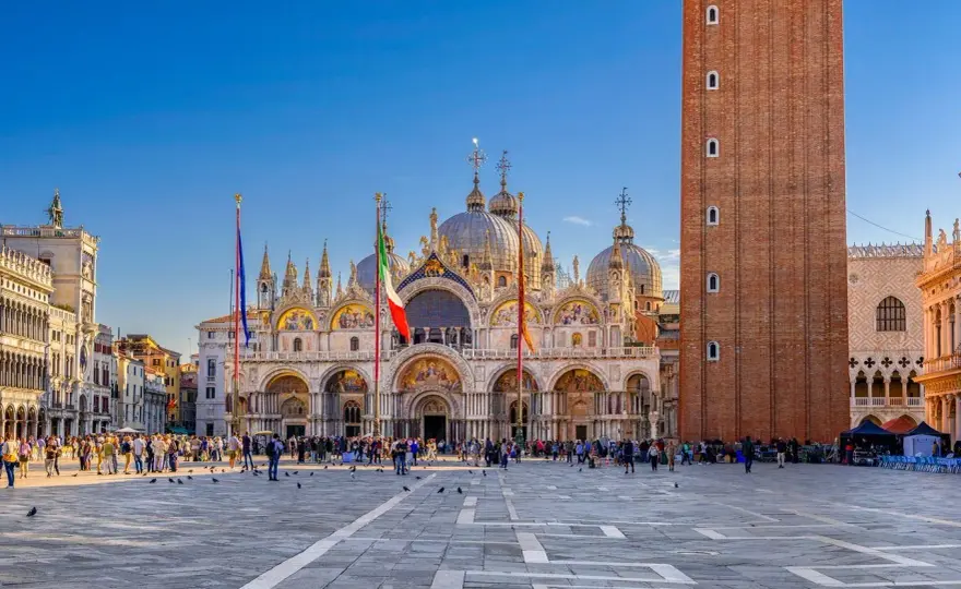 Visiter Venise en 3 jours sans courir - itinéraire complet