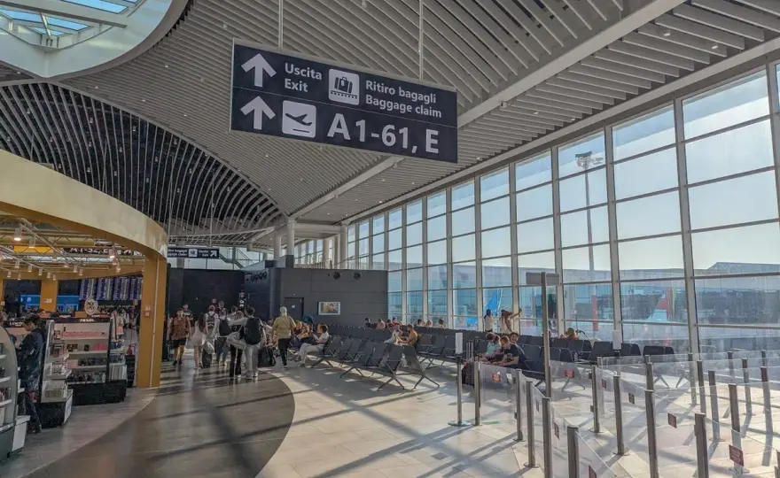 Aéroport Rome - Centre-ville - Le guide pour un trajet sans stress
