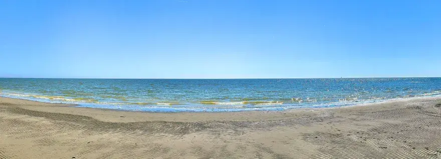 Lido degli Estensi - La plage idéale pour des vacances faciles ?