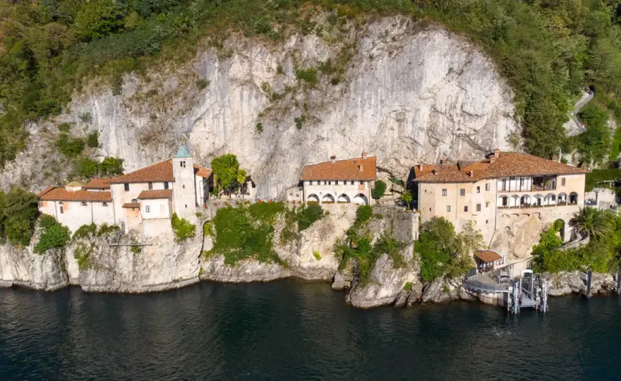 Baveno sur le lac Majeur - les lieux à voir et les îles
