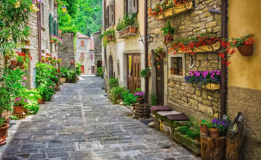 Hébergement Toscane - Le guide pour un séjour sans erreur