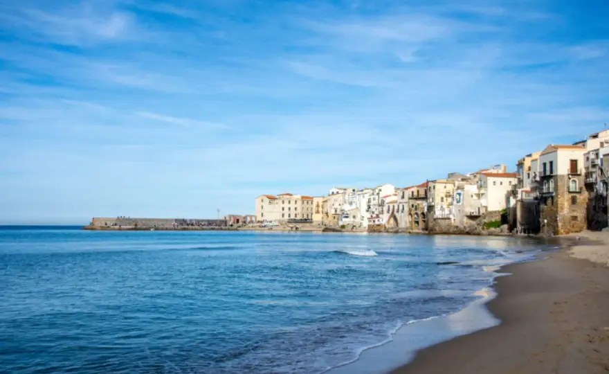 Plages de Cefalù - Laquelle choisir pour votre séjour?