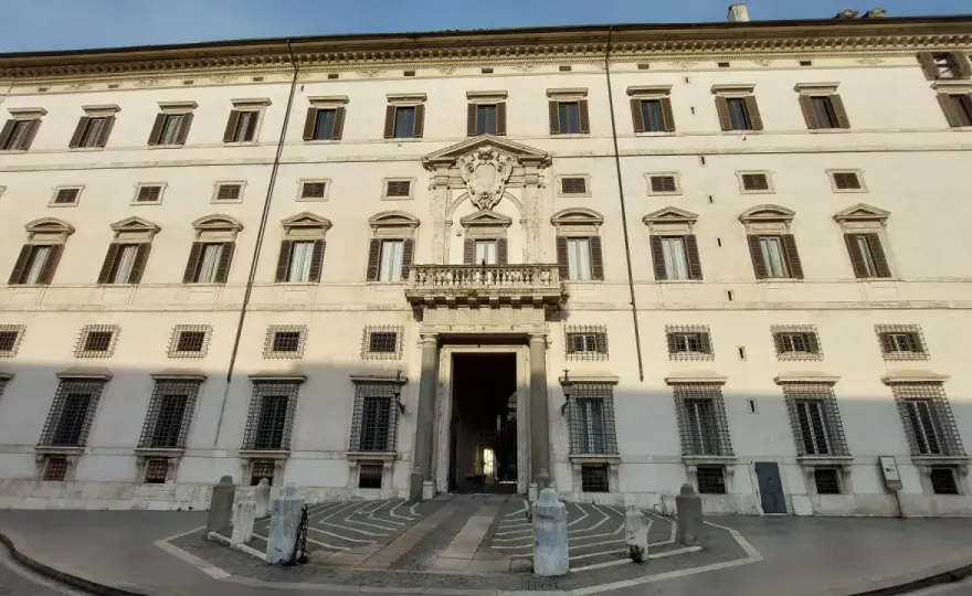 Palais Borghese - Évitez l'erreur classique du visiteur à Rome