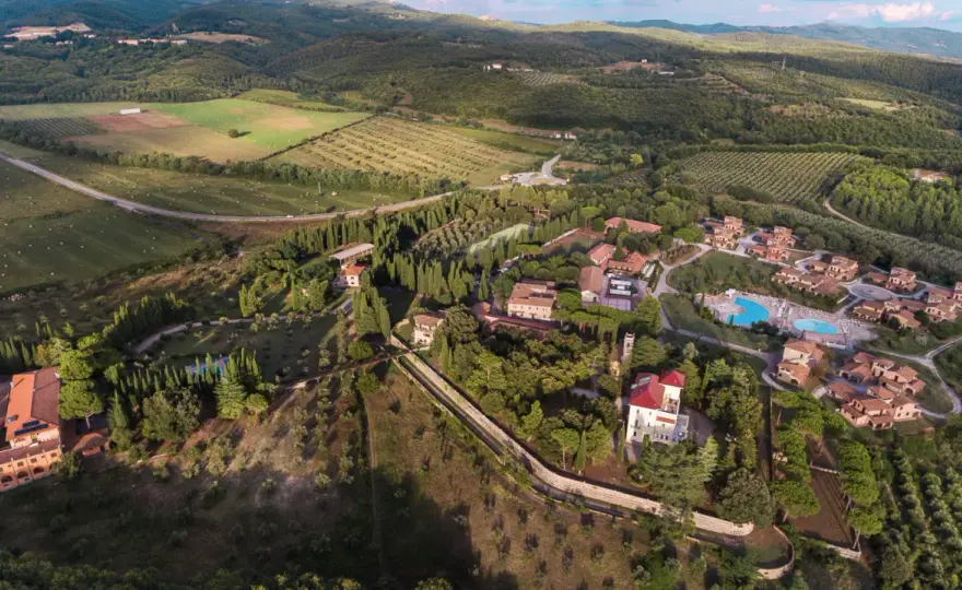Pian dei Mucini - Hôtel ou village ? Le guide pour bien choisir