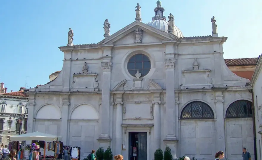 Santa Maria Formosa - Visitez Venise autrement