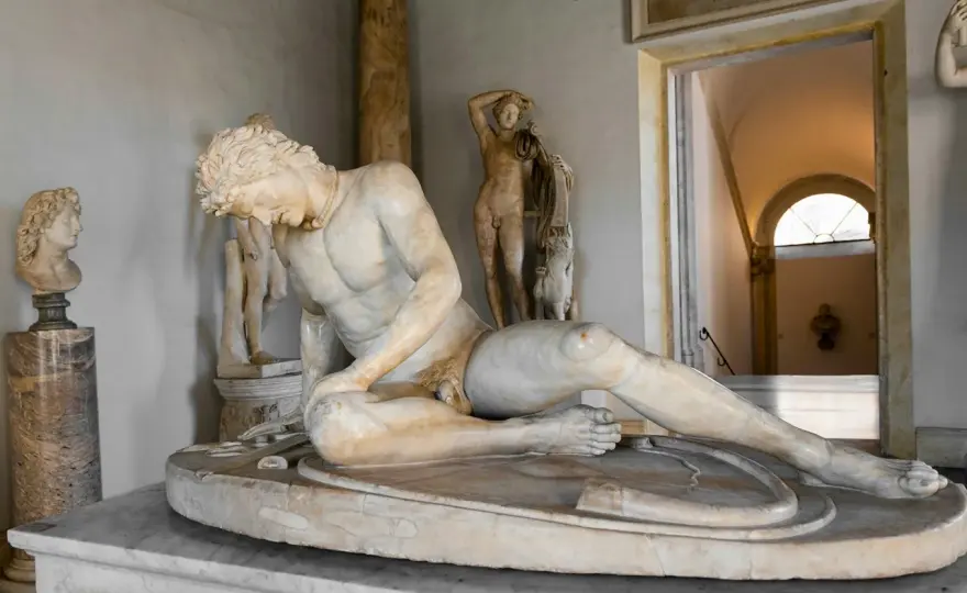 Musées du Capitole - Évitez les pièges sur le prix d'entrée