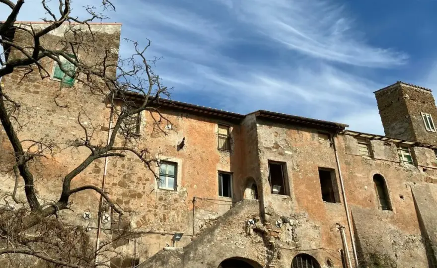 Via Appia à pied - Le guide complet pour une visite réussie