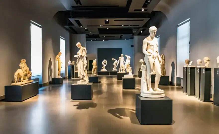 Musée National Romain - Le guide essentiel pour une visite réussie
