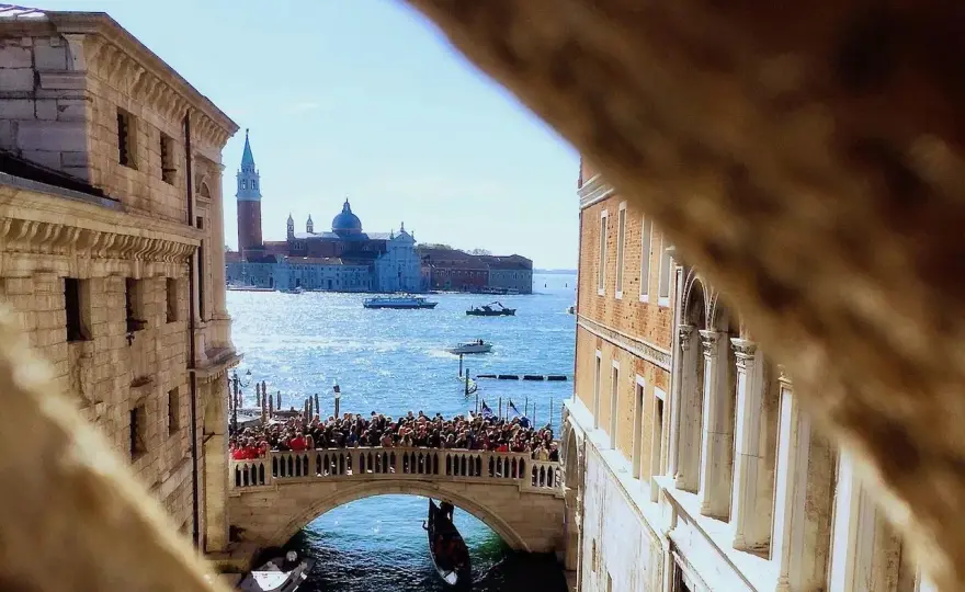 Ponts de Venise - Les incontournables pour une visite réussie