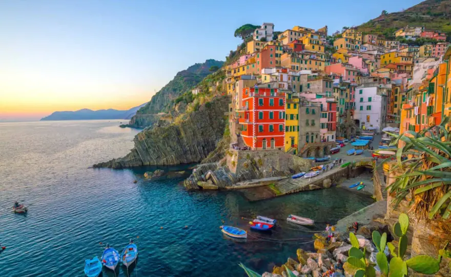 Dormir à La Spezia - Le guide pour un séjour parfait