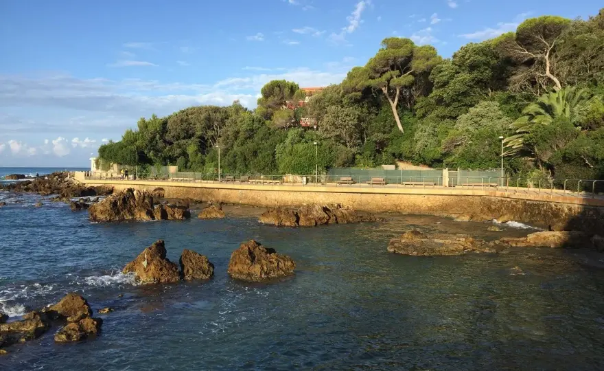 Plages Castiglioncello - Guide pour choisir la meilleure