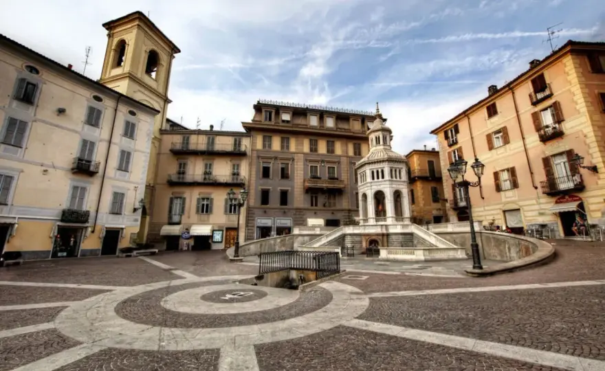 Acqui Terme - Votre guide complet de la ville thermale du Piémont