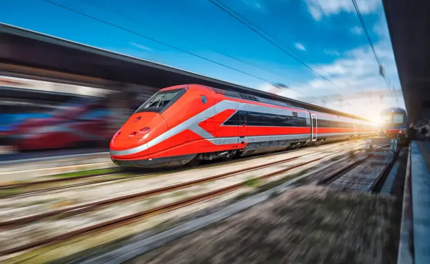 Train Rome-Florence - Le guide pour un trajet sans stress