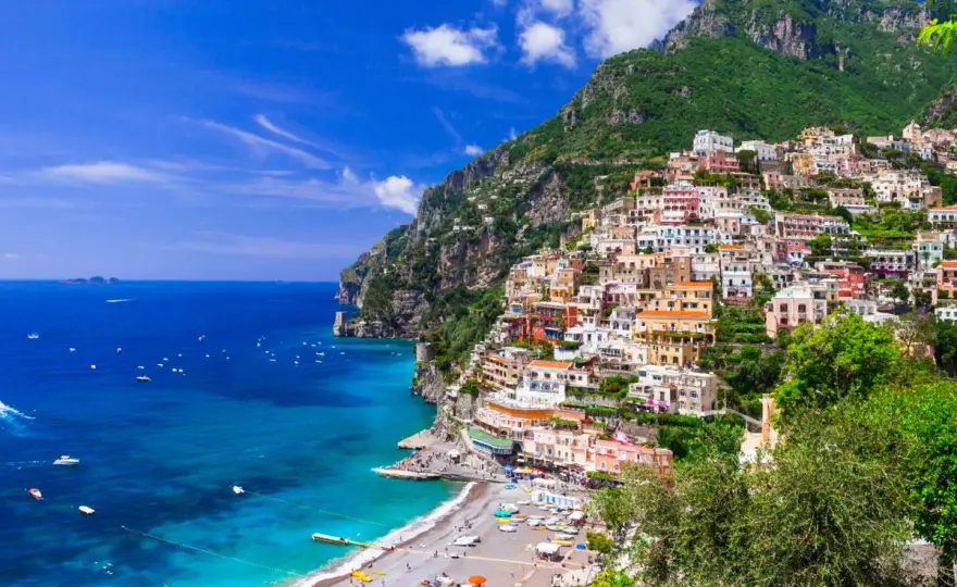 Plages d'Agerola - Le guide ultime pour des vacances parfaites