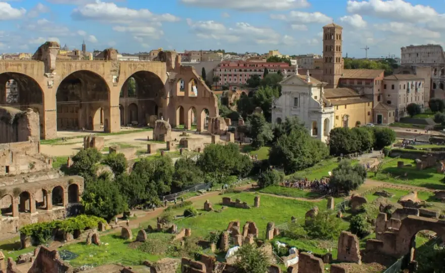 Rome en 2 jours - l’itinéraire idéal sans courir