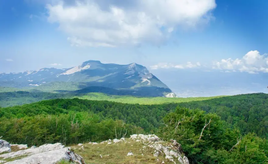 Cilento - Guide complet pour un voyage inoubliable