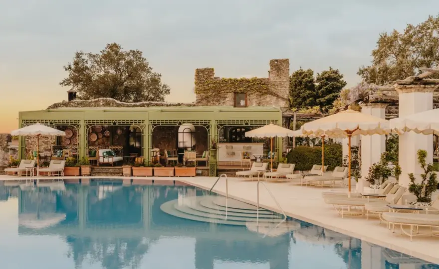 Hôtel club Côte Amalfitaine - Le guide pour bien choisir