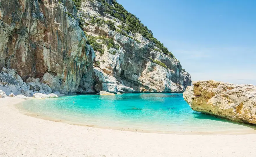 Riviera italienne: où aller, plages et conseils pour votre séjour