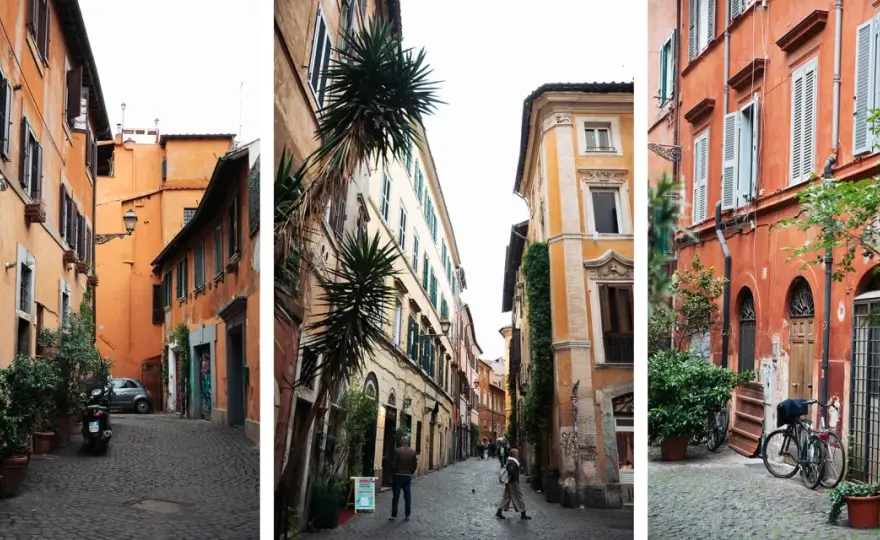 Visiter Rome sans stress - le guide pour bien préparer son séjour