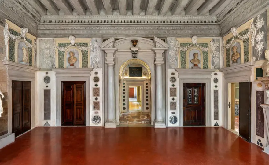 Palazzo Grimani Venise - Le guide pour une visite unique