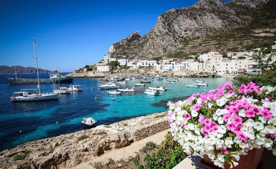 Plages de Marsala - Le guide pour choisir la bonne