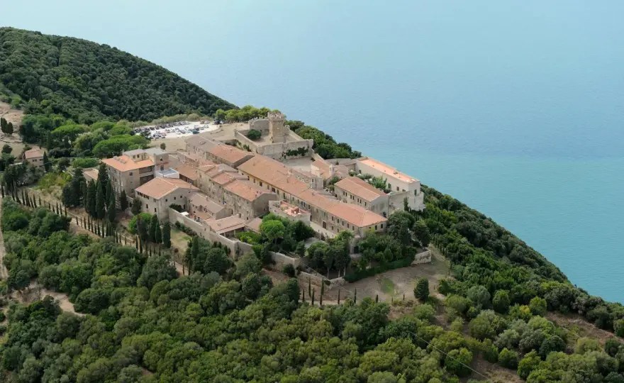 Populonia 2026 - Visite optimisée de la cité étrusque