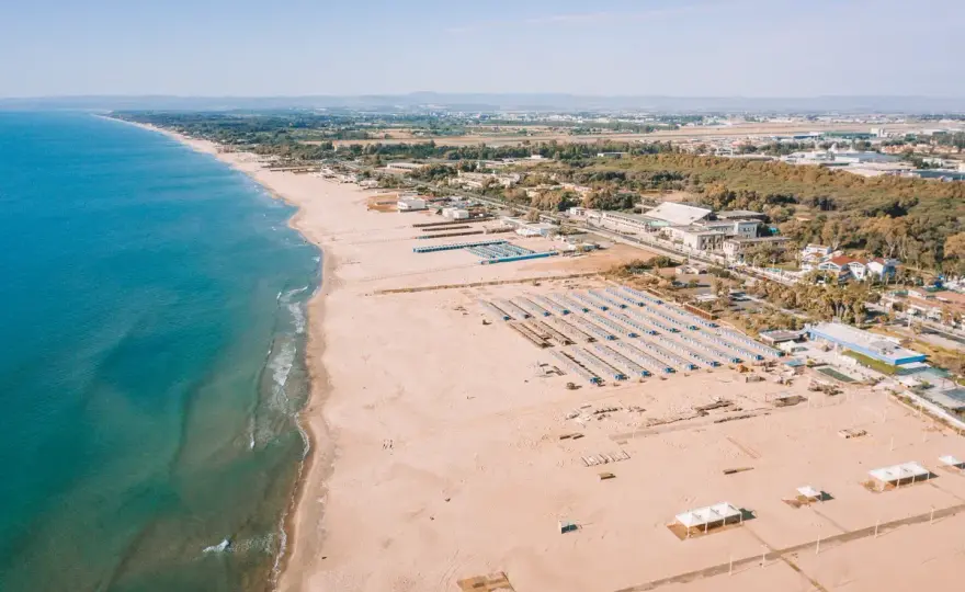 Plages de Catane - Laquelle choisir pour votre séjour en Sicile?