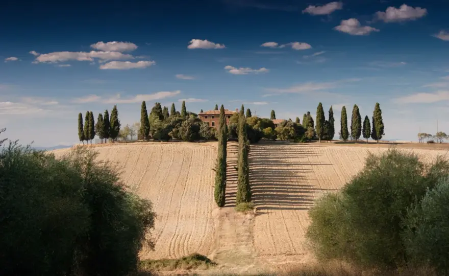 Quel agritourisme choisir en Italie ?