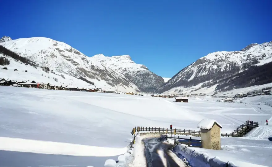 Livigno en Italie - ski, activités et conseils de séjour