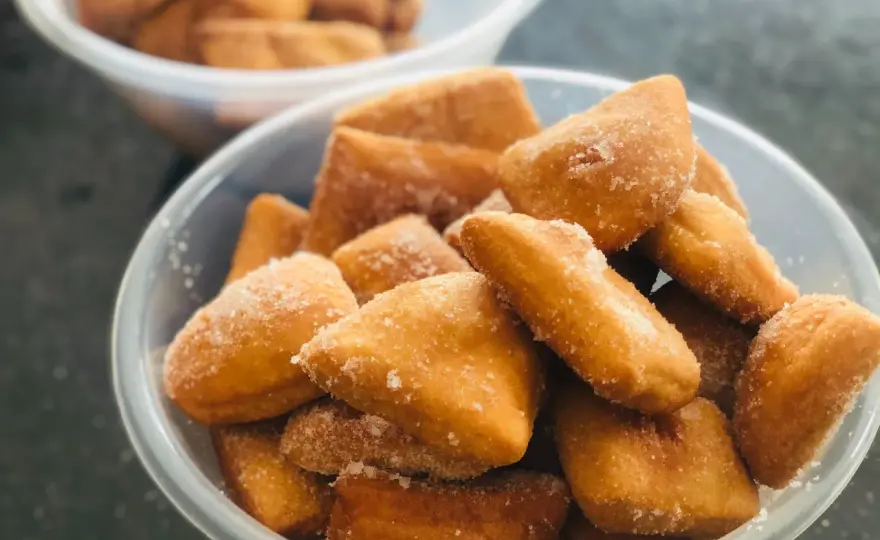 Spécialités vénitiennes à goûter à Venise - des cicchetti aux fritole