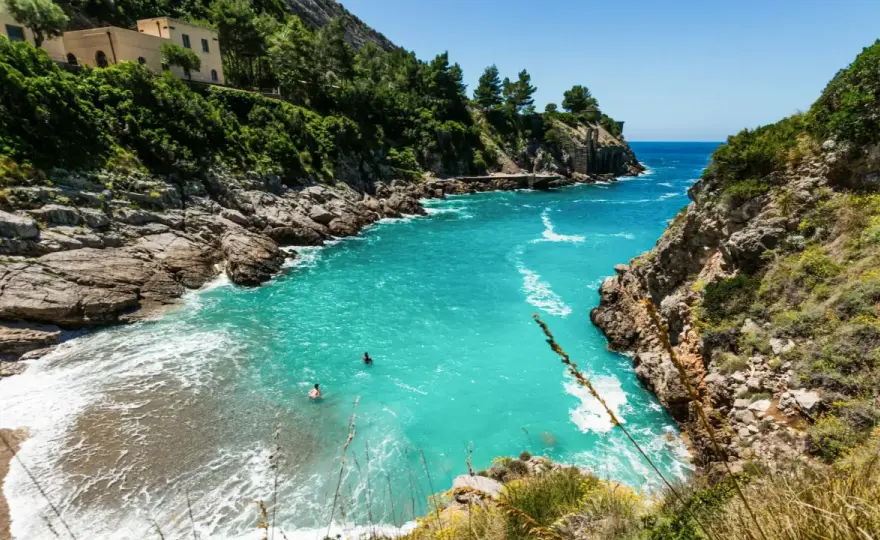 Plages Côte Amalfitaine - Guide complet pour un séjour idéal