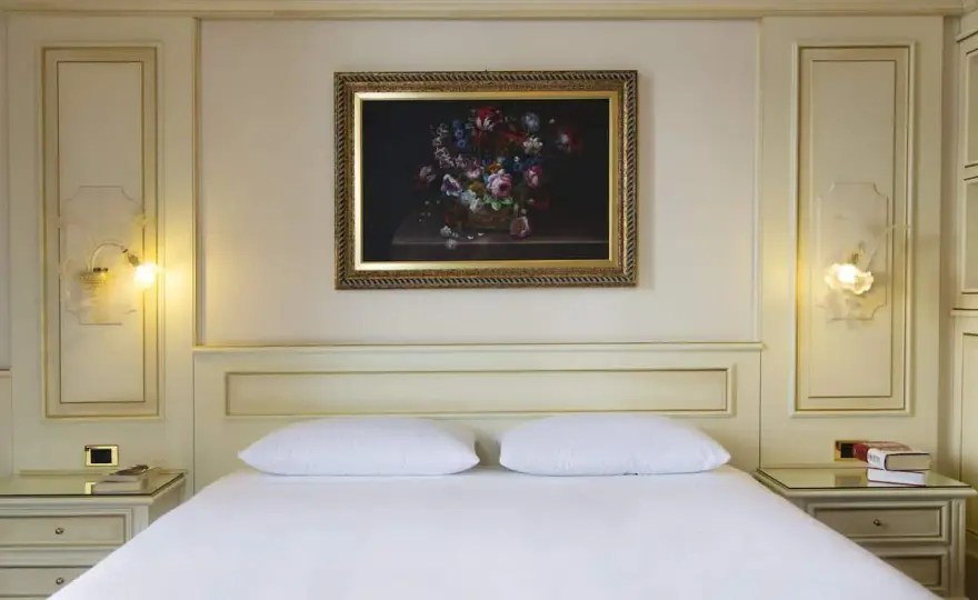 Hôtel Ghiffa Lac Majeur - Votre guide pour un séjour parfait
