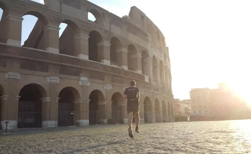 Visiter Rome en 3 jours sans courir - itinéraire équilibré