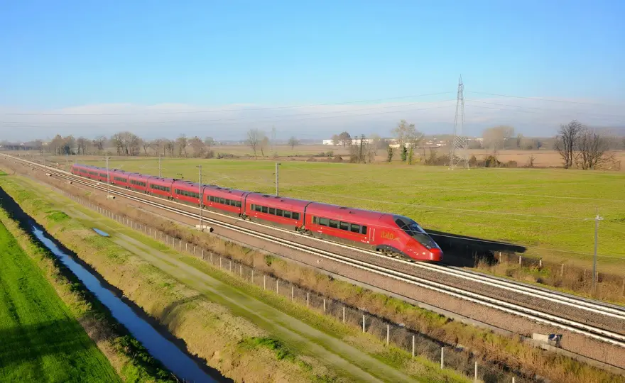 Rome-Naples - Train, bus, voiture : le meilleur choix ?