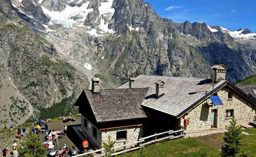 Où dormir en Vallée d'Aoste - Le guide pour un séjour parfait