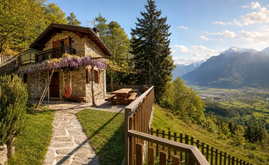 Location de vacances en Lombardie - le guide pour bien choisir