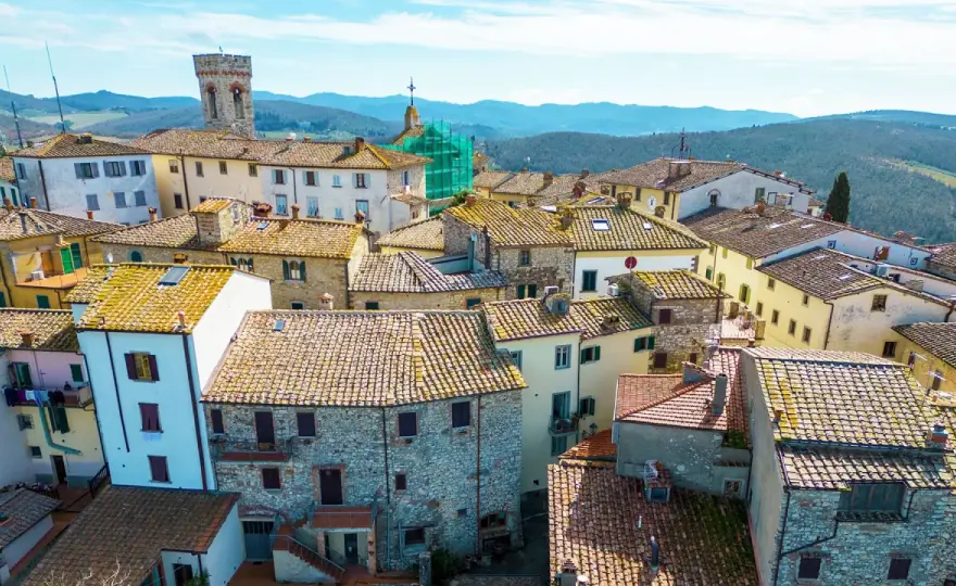 Italie authentique - Découvrez ses régions et villages cachés