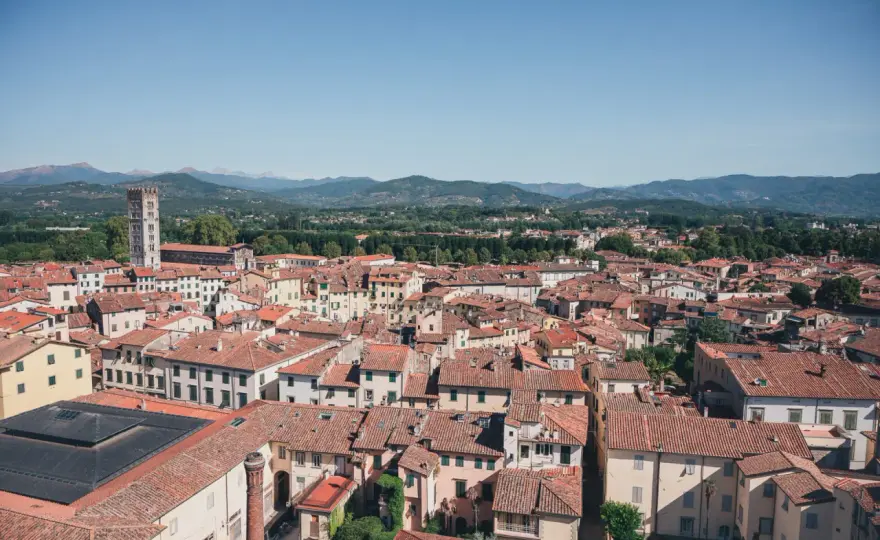 Visiter Lucques - Le guide complet pour un séjour réussi