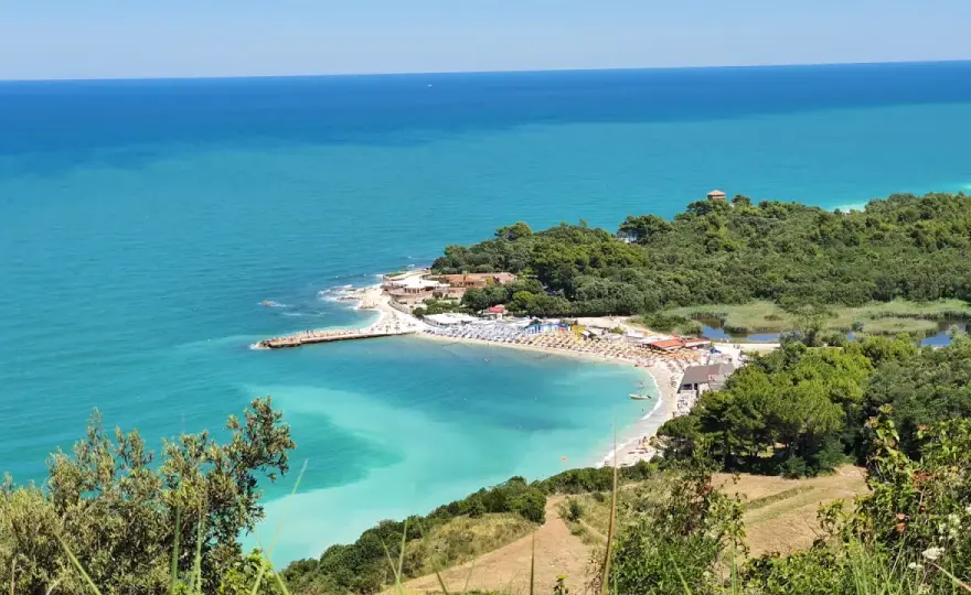 Portonovo - Le guide complet pour des plages sans stress
