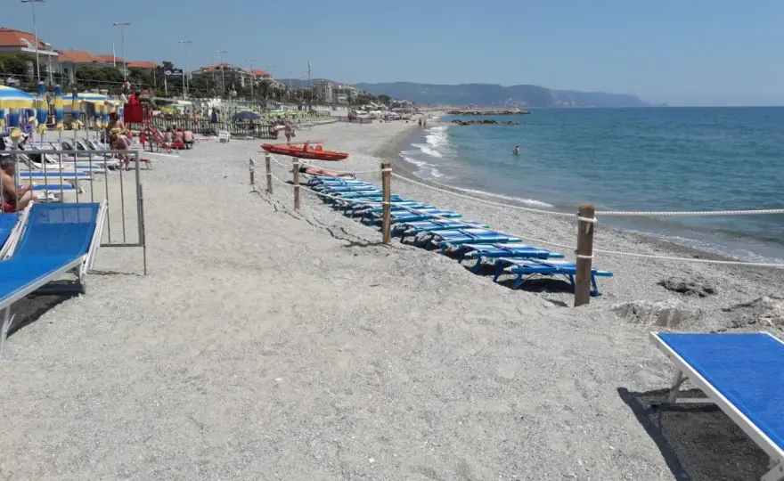 Plages de Loano - Le guide pour des vacances réussies en Ligurie