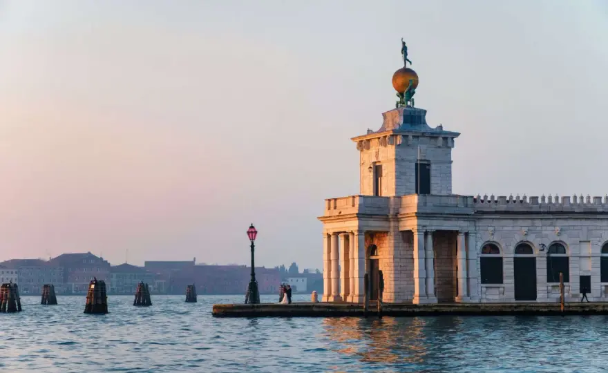 Punta della Dogana Venise - Visite et conseils pratiques