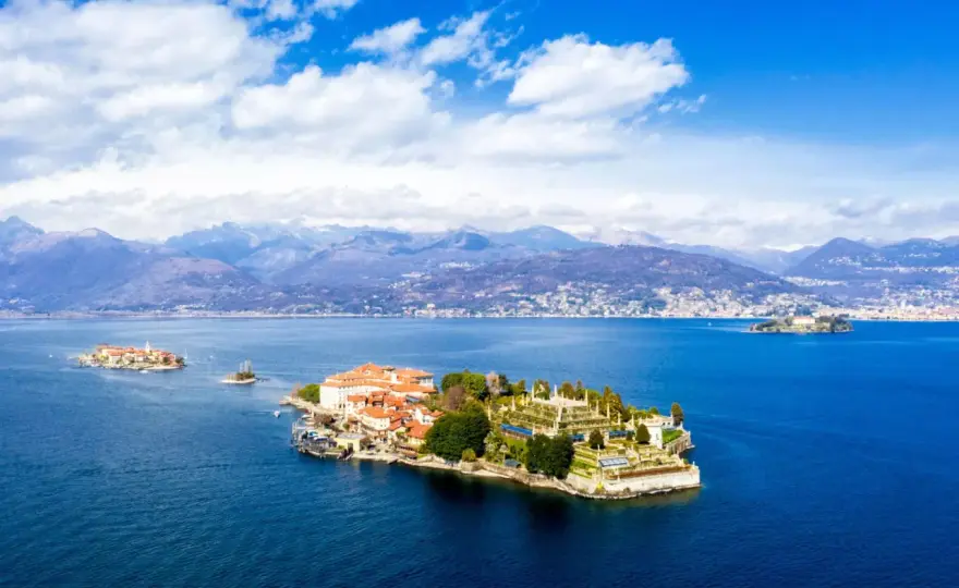 Où dormir au lac Majeur - Le guide 2026 pour un séjour réussi