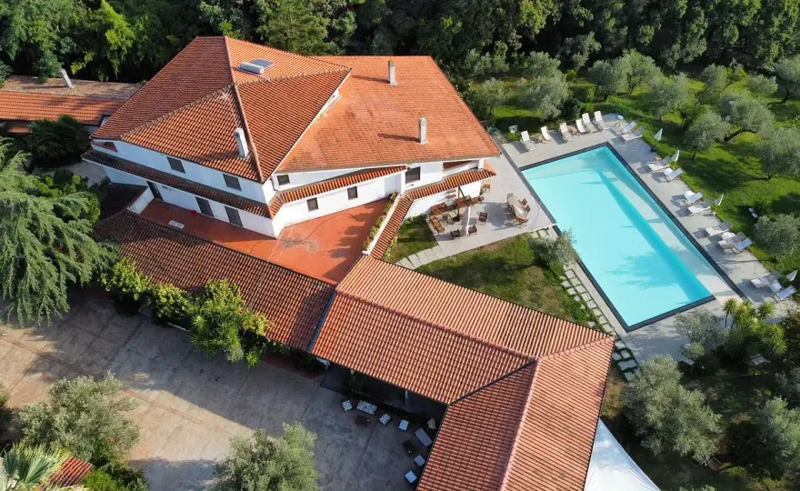 Agriturismo Calabre - Le guide pour un séjour parfait