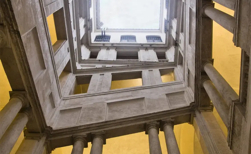 Palazzo Barberini - Le guide complet pour une visite réussie