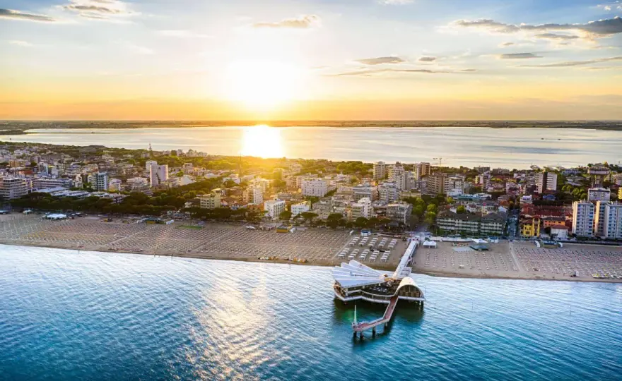 Plages de Lignano - Le guide pour des vacances réussies