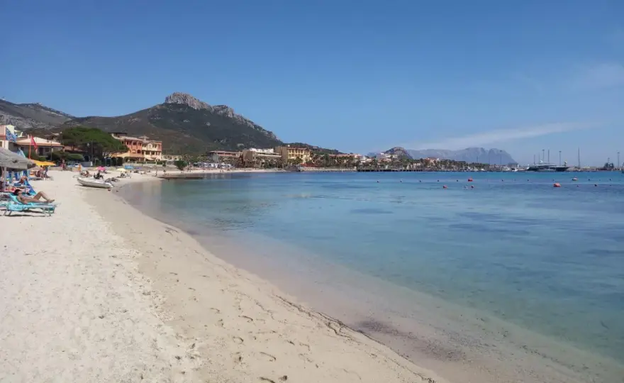 Plages Golfo Aranci - Le guide pour bien choisir