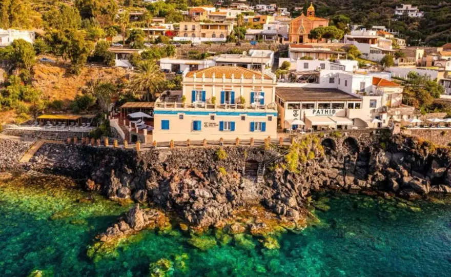 Hébergement Sicile - Le guide pour bien choisir son gîte