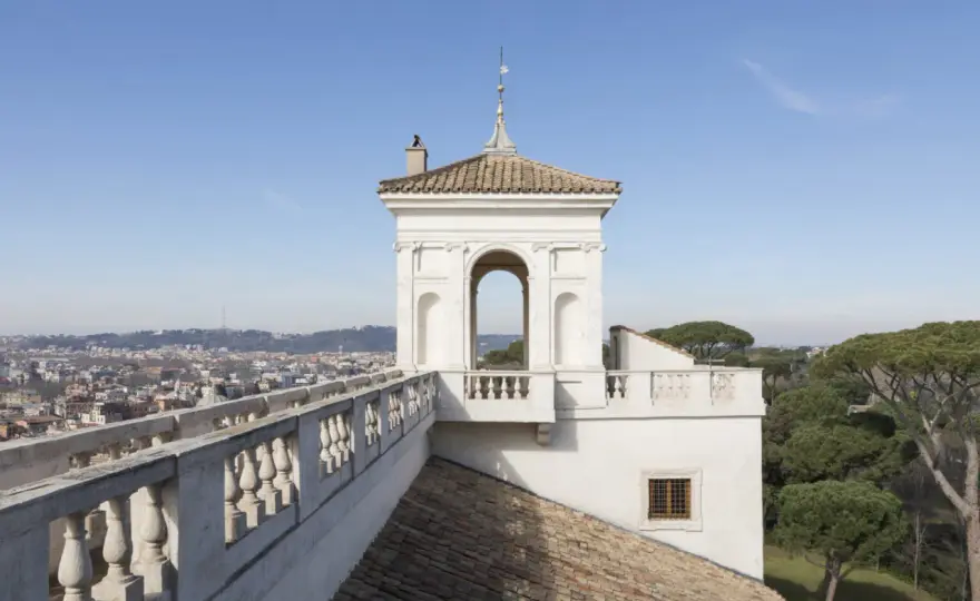 Villa Médicis Rome - Visite sans stress : nos conseils pratiques