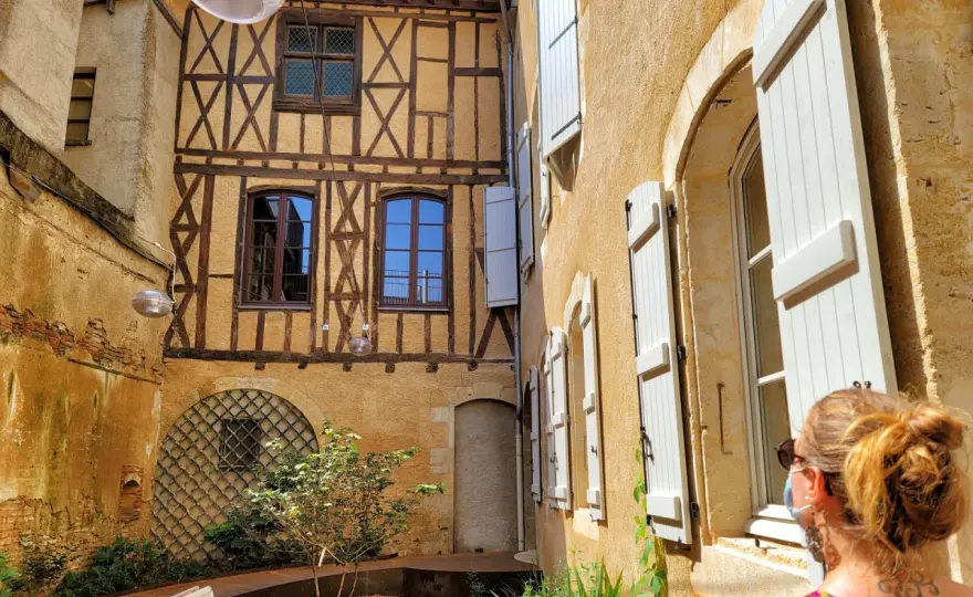 Fleurance ou Florence - Le guide complet pour ne pas se tromper